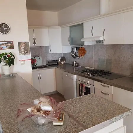 Apartment Jules