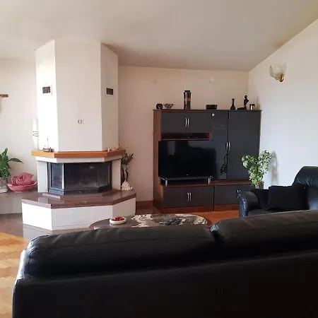 Apartment Jules *